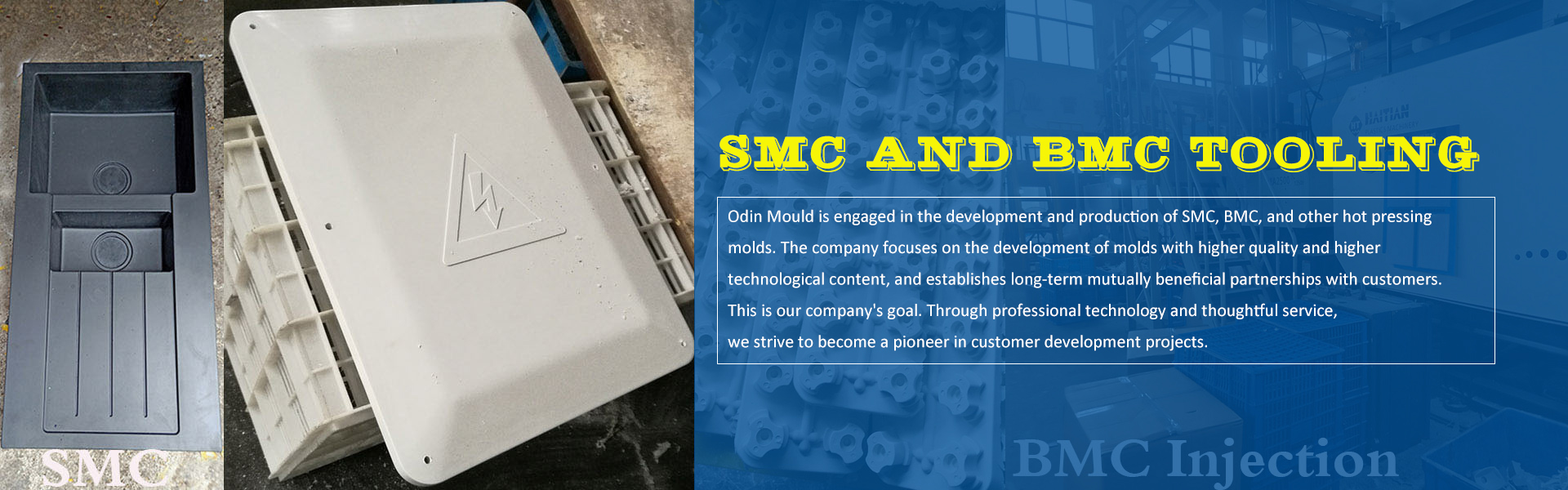 SMC AND BMC TOOLING 02